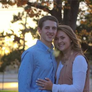 Meet your Posher, Jacob